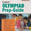 ENGLISH OLYMPIAD PREP GUIDE Class 1 | MTG