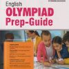 ENGLISH OLYMPPIAD PREP GUIDE Class 2 | MTG