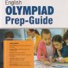 ENGLISH OLYMPIAD PREP GUID Class 3 | MTG