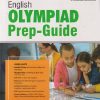 ENGLISH OLYMPIAD PREP GUIDE Class 4 | MTG