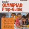 ENGLISH OLYMPIAD PREP GUIDE Class 5 | MTG