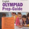 ENGLISH OLYMPIAD PREP GUIDE Class 6 | MTG