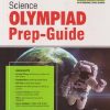SCIENCE OLYMPIAD PREP GUIDE  Class 6 | MTG