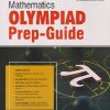 MATHEMATICS OLYMPIAD PREP GUIDE  Class 1 | MTG