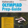 MATHEMATICS OLYMPIAD PREP GUIDE  Class 2 | MTG