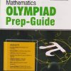 MATHEMATICS OLYMPIAD PREP GUIDE  Class 3 | MTG