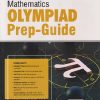 MATHEMATICS OLYMPIAD PREP GUIDE  Class 4 | MTG