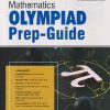 MATHEMATICS OLYMPIAD PREP GUIDE Class 5 | MTG