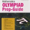 MATHEMATICS OLYMPIAD PREP GUIDE Class 6 | MTG
