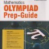 MATHEMATICS OLYMPIAD PREP GUIDE Class 8 | MTG