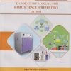 LABORATORY MANUAL FOR BASIC SCIENCE (CHEMISTRY (311305) FIRST YEAR ENGINEERING MSBTE  'K' SCHEME | MAHARASHTRA STATE BOARD