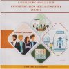 A Laboratory Manual For COMMUNICATION SKILLS (English)  Diploma Semester 1 MSBTE (K Scheme) | MAHARASHTRA STATE BOARD