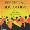 ESSENTIAL SOCIOLOGY VOL - 2 | SEEMA, SHRUTI JAKHAR, NITIN SANGWAN  | EduGali