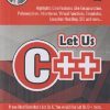 LET US C++ | YASHAVANT KANETKAR | BPB