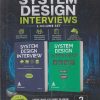 SET OF TWO BOOKS | (The Complete Insider's Guide To) SYSTEM DESIGN INTERVIEW Vol. 1 & 2 | ALEX XU | Shroff Publishers And Distributors (SPD)
