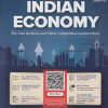 INDIAN ECONOMY (FOR CIVIL SERVICES AND OTHER COMPETITIVE EXAMINATIONS) (2026-27) | NITIN SINGHANIA | McGraw Hill