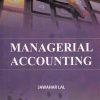MANAGERIAL ACCOUNTING | JAWAHAR LAL | Himalaya Publishing House