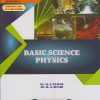 BASIC SCIENCE PHYSICS - For Jharkhand University of Technology Ranchi (First Year Diploma Course In Engineering And Technology – Common for All Branches – Semester 1)