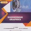 ENGINEERING GRAPHICS - For Jharkhand University of Technology Ranchi (First Year Diploma Course In Engineering And Technology - Common for All Branches - Semester 1)