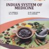 INDIAN SYSTEM OF MEDICINE (First Year M. Pharm. - Semester 2)