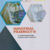 INDUSTRIAL PHARMACY 2 - For Final Year BPharm - Semester 7 | Dr. Rajesh Kumar Nema, Ambadas Chikkale | Nirali Prakashan