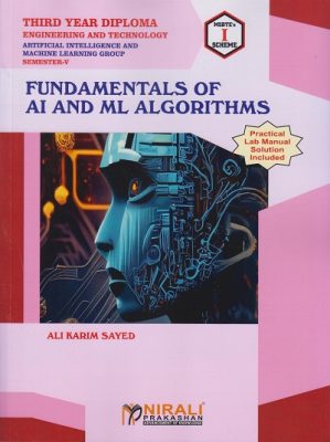 FUNDAMENTALS OF AI AND ML ALGORITHMS (Third Year (TY) Diploma ...