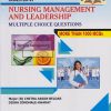 NURSING MANAGEMENT AND LEADERSHIP Multiple Choice Question (B.Sc. Nursing - Semester 6)