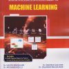 MACHINE LEARNING (Final Year (B.E.) Degree Course In Artificial Intelligence And Data Science - Semester 7 – SPPU)