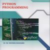 PYTHON PROGRAMMING