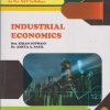INDUSTRIAL ECONOMICS (M. Com. Part I; Semester - I)