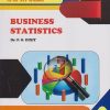 BUSINESS STATISTICS (M. Com. Part I; Semester - I)