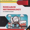 RESEARCH METHODOLOGY (M.Com. Part - I : Semester - I)