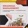 FINANCIAL MANAGEMENT (M. Com. Part I; Semester - I)