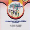 COMMUNICATION SKILLS (English) (For First Year Diploma Engineering Course 311303 - Semester 1 - As Per MSBTE's ‘K’ Scheme Syllabus)