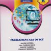 FUNDAMENTALS OF ICT (First Year Diploma Engineering Course 311001 – Semester 1 - As Per MSBTE's ‘K’ Scheme Syllabus)