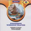 ENGINEERING WORKSHOP PRACTICE (For Electronics Engineering and Allied Branches - Semester 1 - As Per Msbte's ‘K’ Scheme Syllabus - First Year Diploma Engineering)