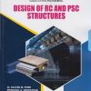 DESIGN OF RC AND PSC STRUCTURES (Final Year B. Tech Course In Civil Engineering - Semester – 7 DBATU)