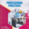 PROFESSIONAL PRACTICES (Final Year B. Tech Course In Civil Engineering - Semester – 7 DBATU)