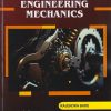 ENGINEERING MECHANICS (First Year Degree Course in Engineering - For All Universities) | Rajendra Bade | Nirali Prakashan