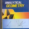 ANALYTICAL GEOMETRY | P.N. CHATTERJEE, JITENDRA KUMAR | Pragati Prakashan, Meerut