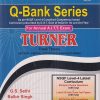 Q-BANK SERIES TURNER (NSQF 4) | G.S. SETHI, BALBIR SINGH | Computech