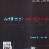 ARTIFICIAL INTELLIGENCE | SAROJ KAUSHIK | Cengage