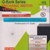Q-BANK SERIES MECHANIC MOTOR VEHICLE (NSQF 4) | G.S. SETHI | Computech