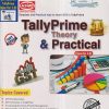 TALLYPRIME (Theory & Practical) | SUMEET SHARMA | Computech/Asian