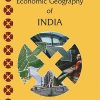 ECONOMIC GEOGRAPHY OF INDIA | T.C. SHARMA | Rawat