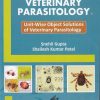 OBJECTIVE VETERINARY PARASITOLOGY | SNEHIL GUPTA, SHAILESH KUMAR PATEL | Kalyani Publishers