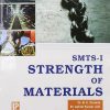 SMTS-1 STRENGTH OF MATERIALS | DR. B.C. PUNMIA, ER. ASHOK K. JAIN, DR. ARUN K. JAIN | Laxmi