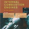 A TEXTBOOK OF INTERNAL COMBUSTION ENGINES | R.K. RAJPUT | Laxmi