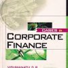 CASES IN CORPORATE FINANCE | VISHWANATH S.R. | McGraw Hill