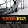ENGINEERING DESIGN | GEORGE E. DIETER, LINDA C. SCHMIDT | McGraw Hill